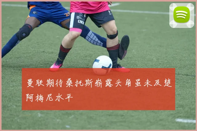 曼联期待桑托斯崭露头角虽未及楚阿梅尼水平