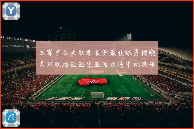 本赛季各大联赛表现最佳球员揭晓美职联梅西西甲亚马尔德甲凯恩领衔